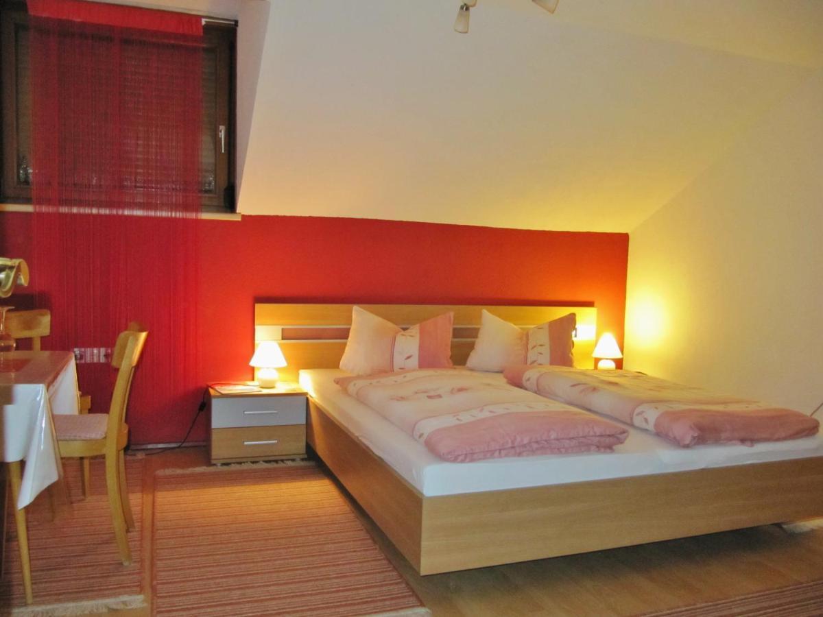 Haus Tannegg Bed & Breakfast Pettneu am Arlberg Eksteriør bilde